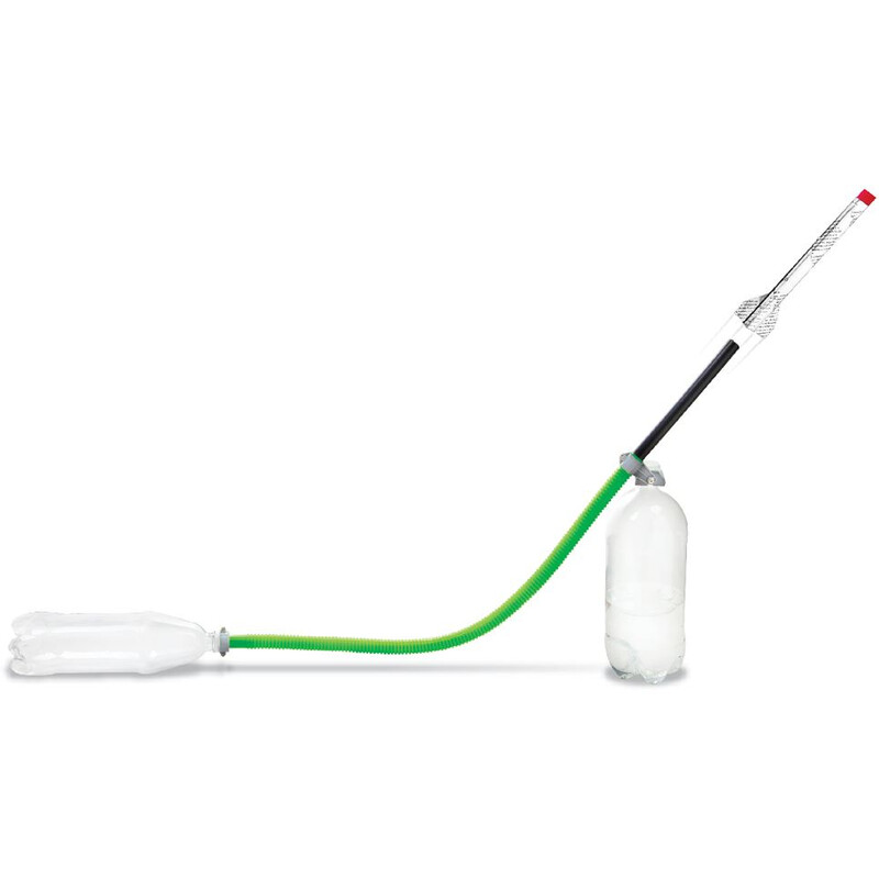HCM Kinzel Kit ecologico
