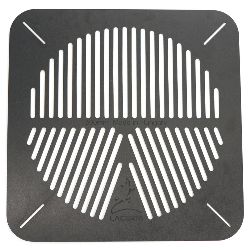 Lacerta Fokusmaske Bahtinov für 344mm-438mm