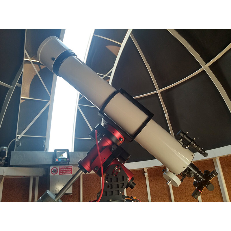 Tecnosky Telescopio AC 234/1800 Goliath OTA