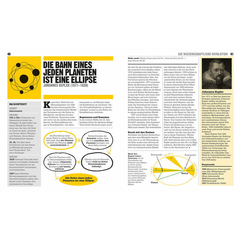 Dorling Kindersley Il libro della scienza