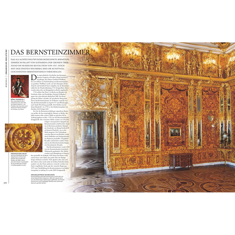 Dorling Kindersley Steiner & Minerali