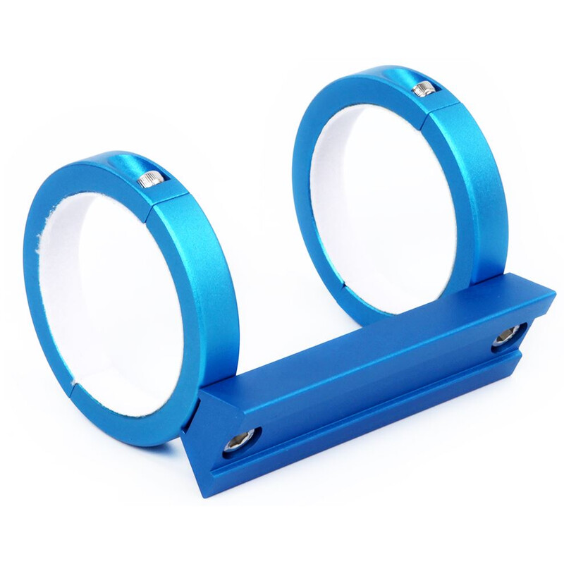 William Optics Anelli da guida 50 mm