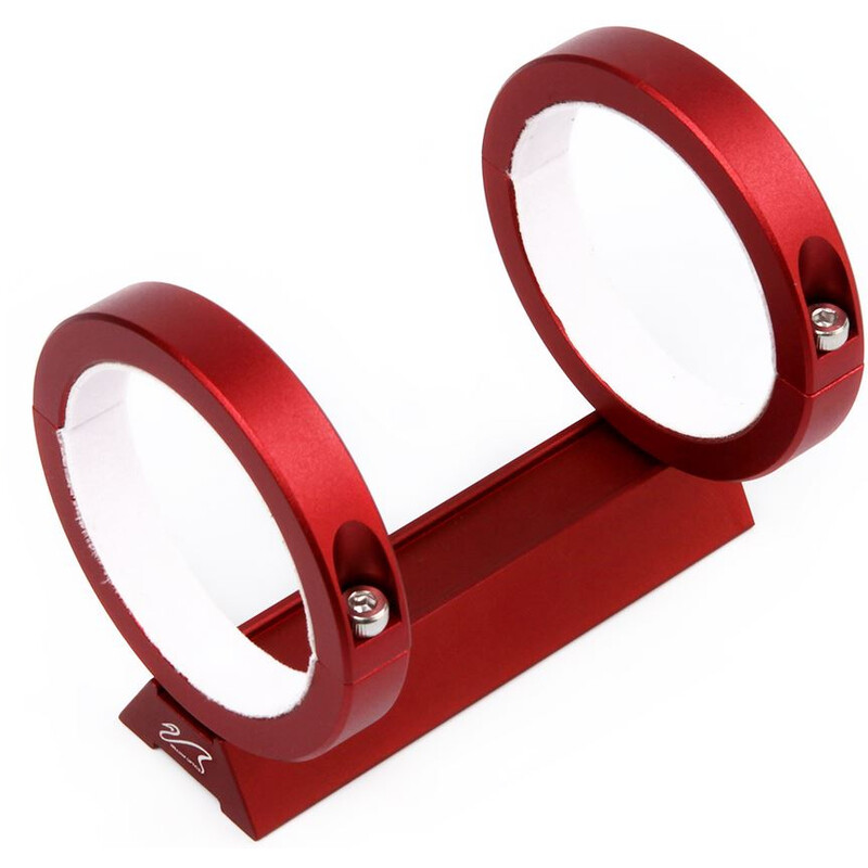 William Optics Anelli da guida 50 mm