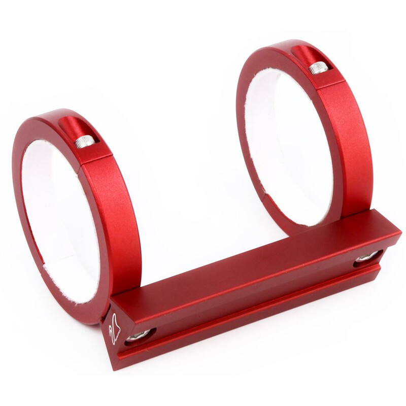 William Optics Anelli da guida 50 mm