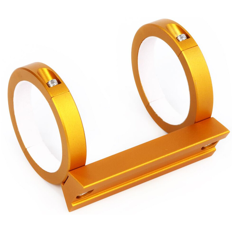 William Optics Anelli da guida 50 mm