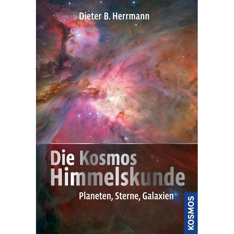Kosmos Verlag Il grande Amante del Cielo Kosmos