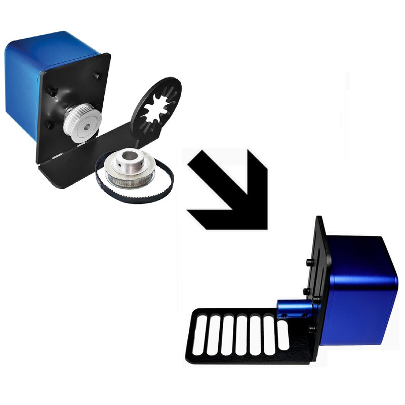 PegasusAstro Kit di conversione (Universal) per FocusCube & MotorFocus
