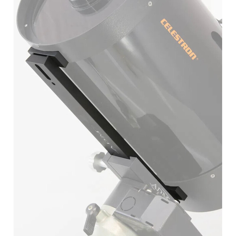 ADM Slitta a coda di rondine Vixen-Style per RASA 8" SCT