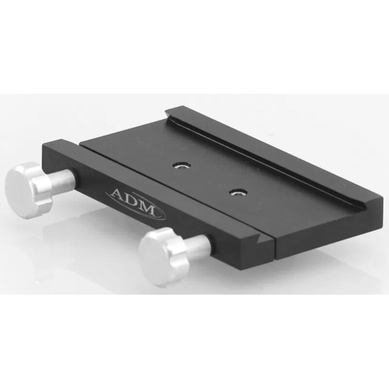 ADM Morsetto a coda di rondine con adattatore Losmandy Vixen