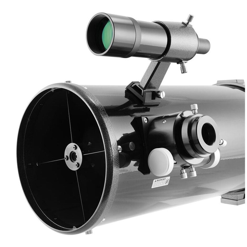TS Optics Telescopio N 200/1200 Photon OTA
