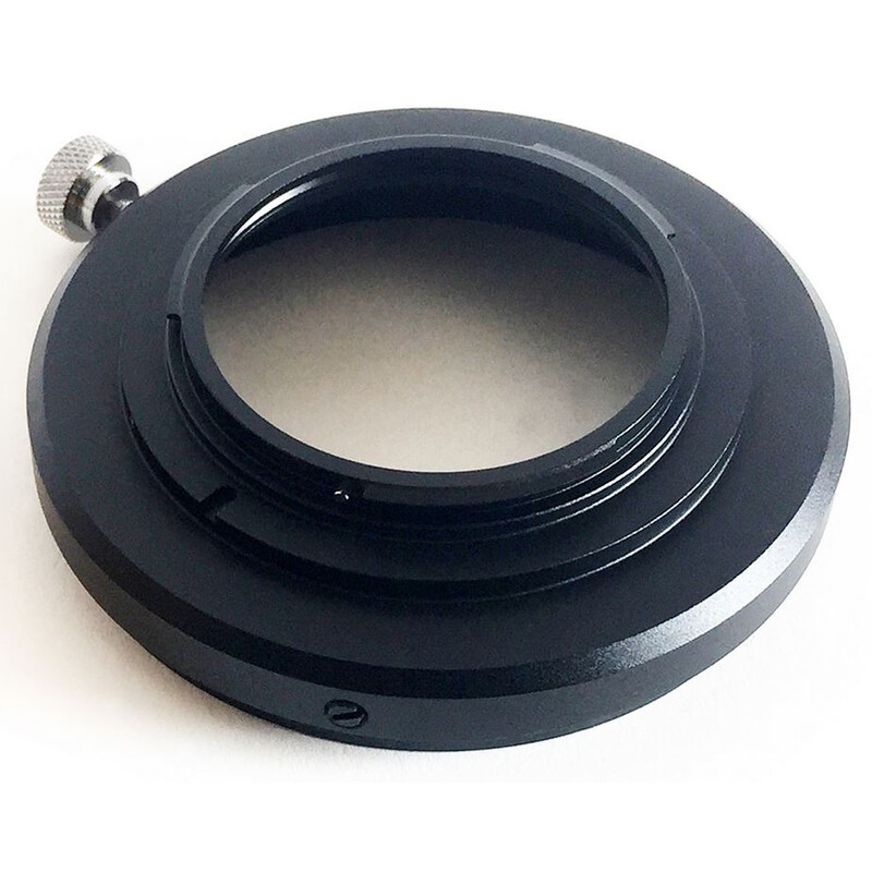 William Optics Adattore Fotocamera Adapter M46 per Canon EOS