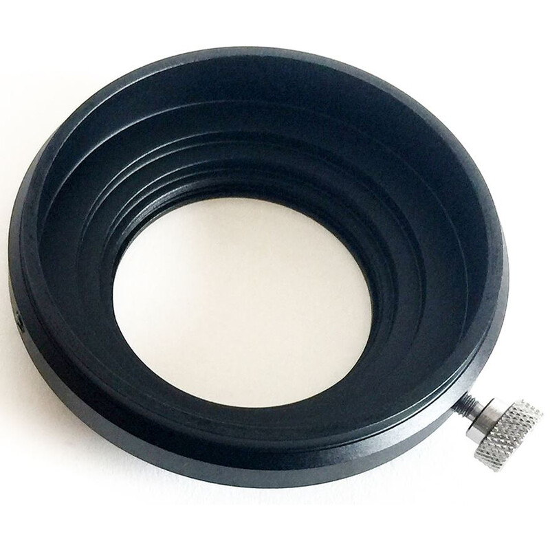 William Optics Adattore Fotocamera Adapter M46 per Canon EOS