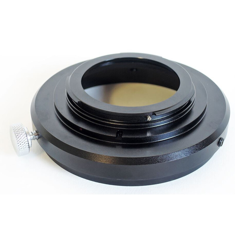 William Optics Adattore Fotocamera Adapter M46 per Canon EOS