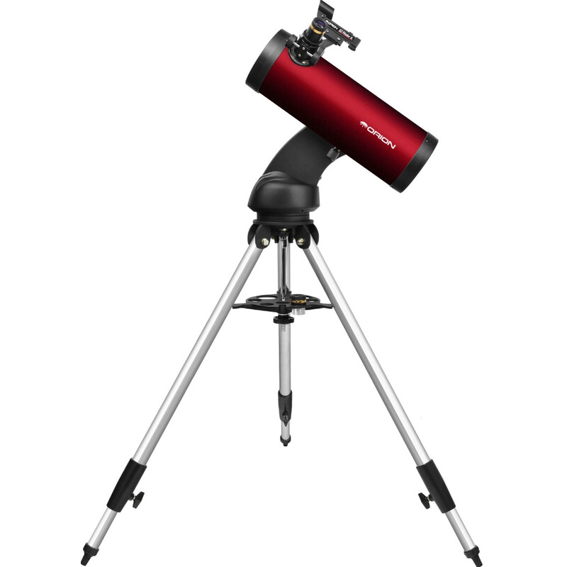 Orion Telescopio N 114/500 StarSeeker IV AZ SynScan WiFi