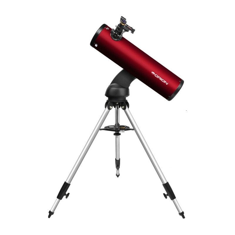 Orion Telescopio N 130/650 StarSeeker IV AZ SynScan WiFi