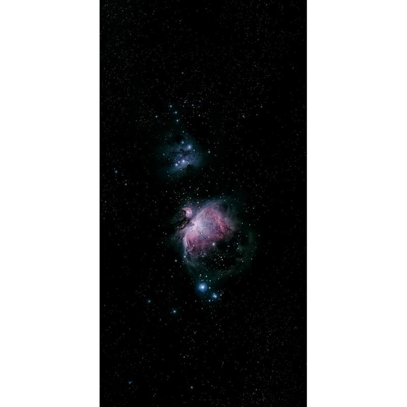 Zinter Back Case Orion Galaxy Tab