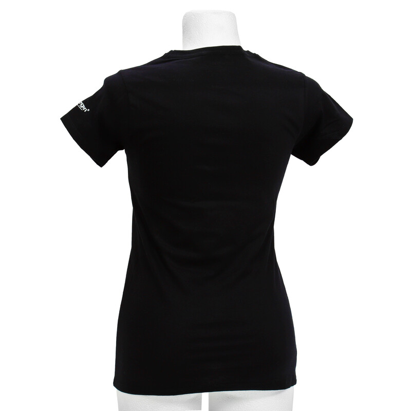 Omegon T-Shirt Maglietta Starmap donna - Taglia L