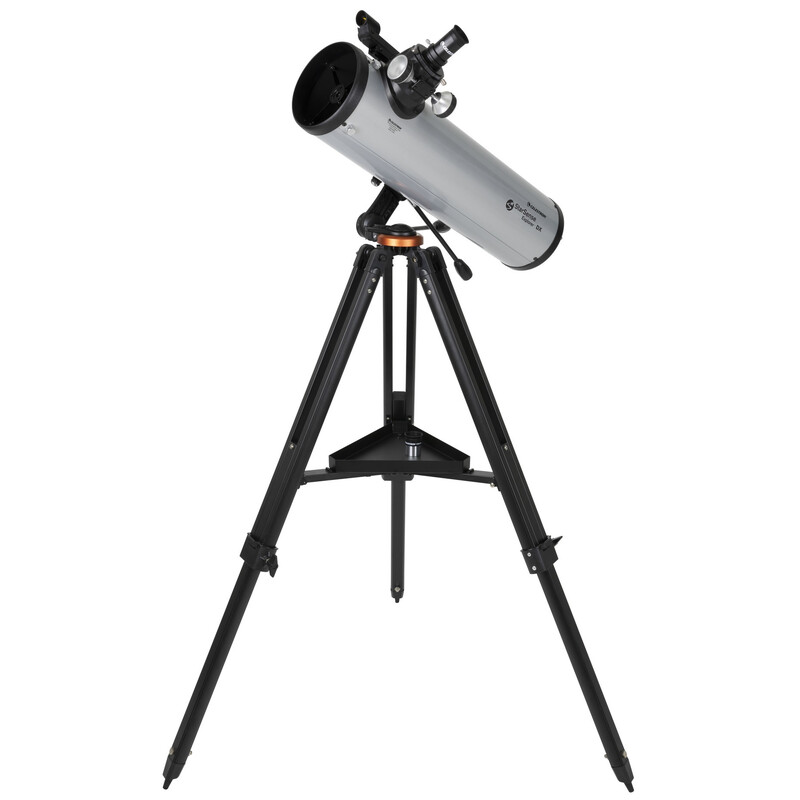 Celestron Telescopio N 130/650 StarSense Explorer DX 130 AZ