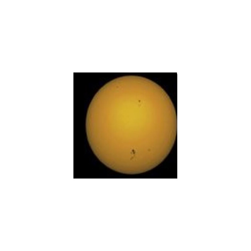 Thousand Oaks Filtri solari Filtro Solarlite 254 mm