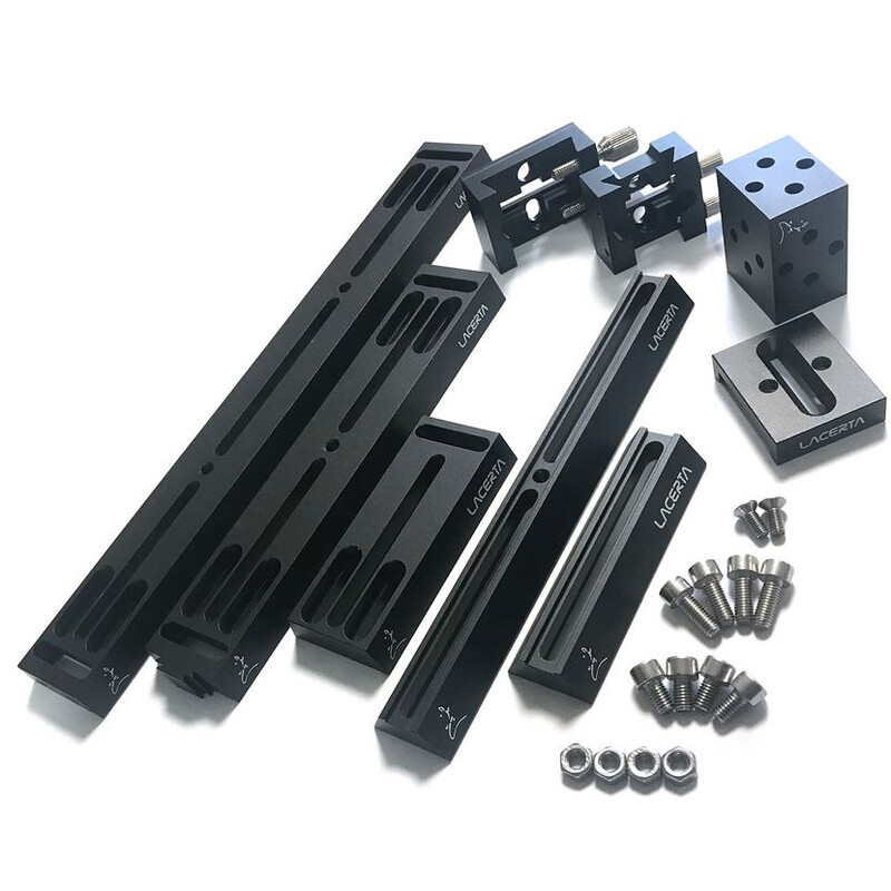 Lacerta Set modulare