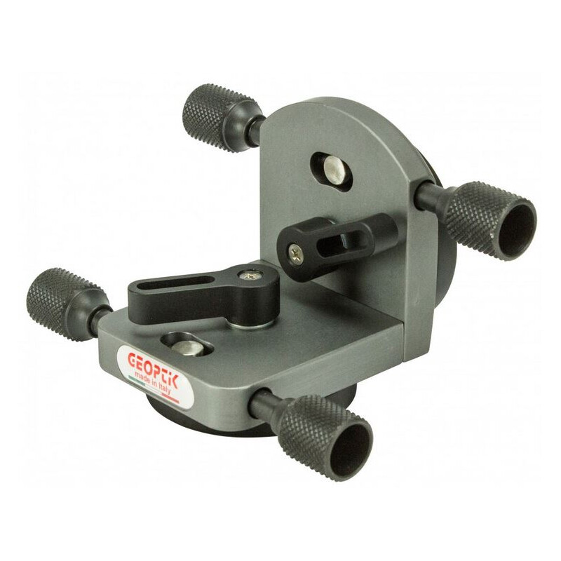 Geoptik Supporto a L X-Y-Guide
