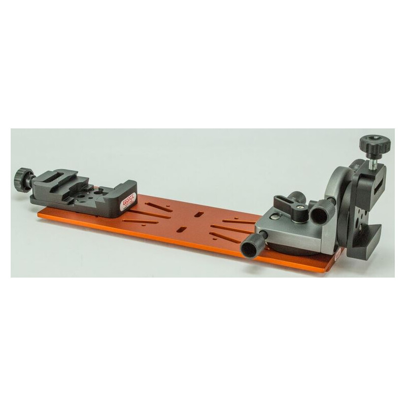 Geoptik Supporto a L X-Y-Guide