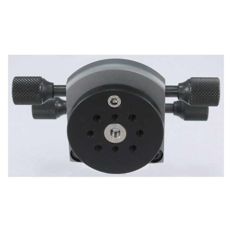 Geoptik Supporto a L X-Y-Guide