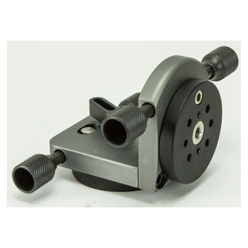 Geoptik Supporto a L X-Y-Guide