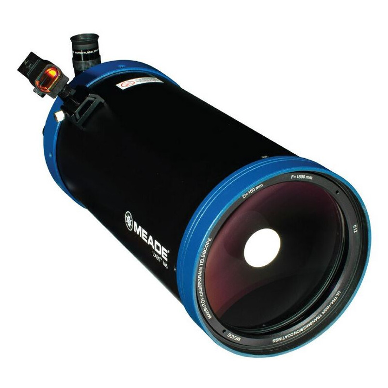 Meade Telescopio Maksutov  MC 127/1900 UHTC LX65 OTA