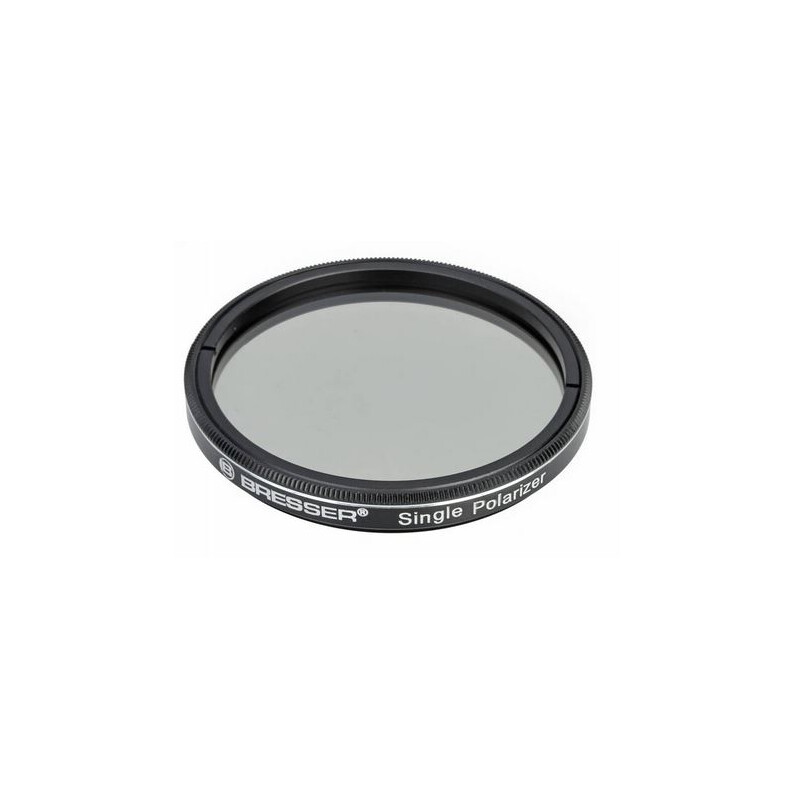 Bresser Filtro polarizzatore 2"