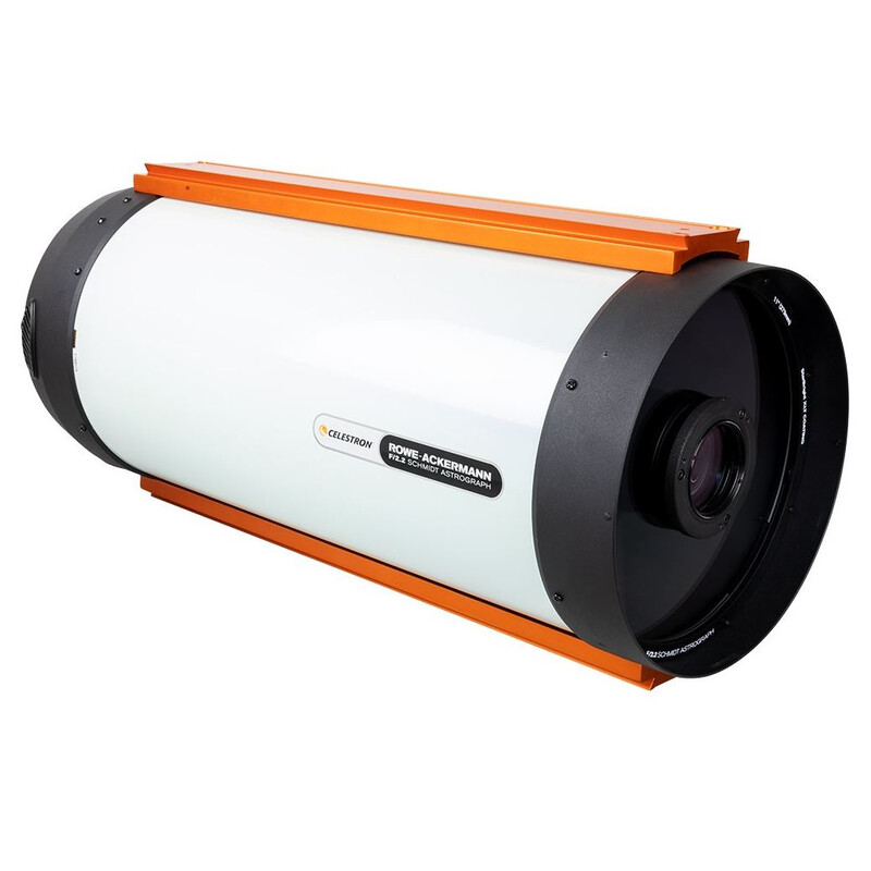 Celestron Telescopio Astrograph S 279/620 RASA 1100 V2 OTA