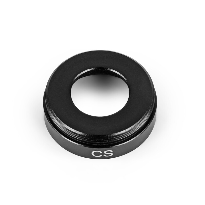 Omegon Frontale con attacco CS con filtro IR-Cut