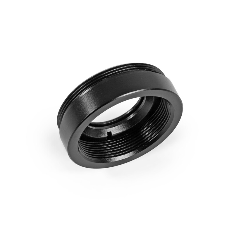 Omegon CS-Mount front-piece without IR-cut filter