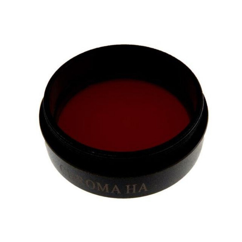 Chroma Filtro H-alpha 1,25" 5nm