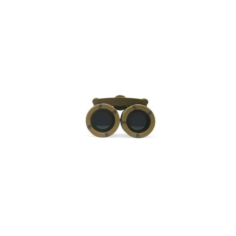 Tasco Binocolo Essentials 10x25, Camo