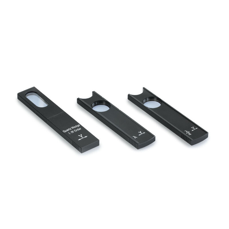 Kern Microscopio OPE 118, POL, mono, acro, 40x-400x, luce incidente, HAL, 20W