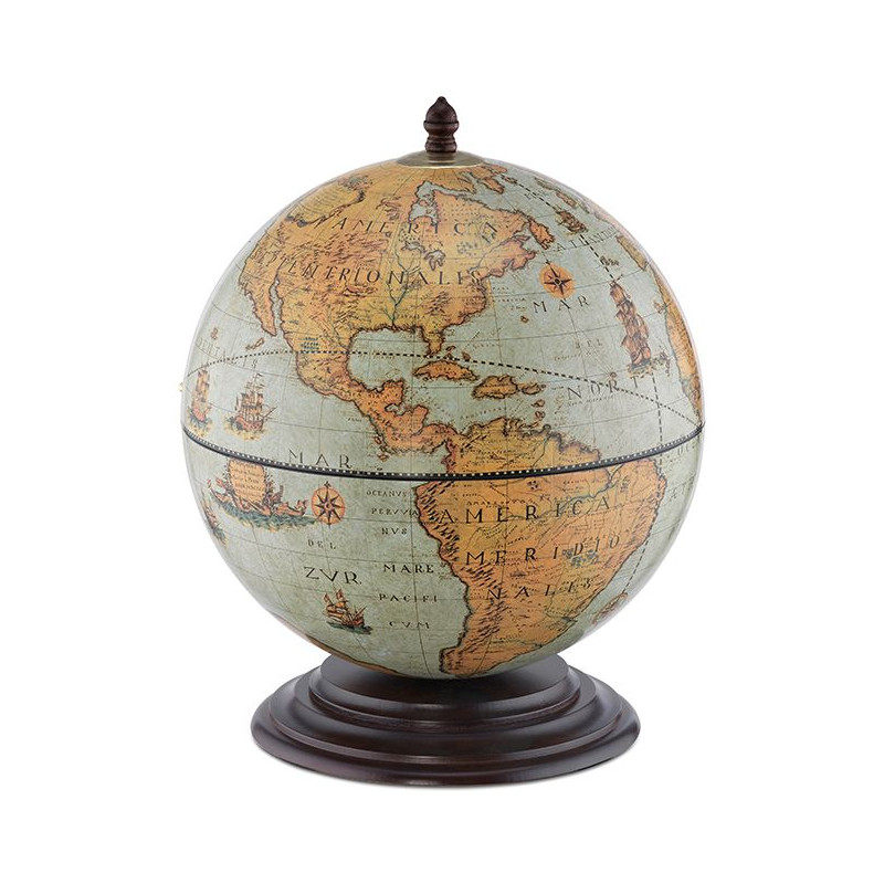 Zoffoli living Globo bar Nettuno Laguna 40cm