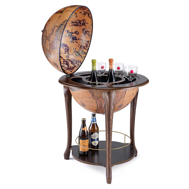 Zoffoli living Globo bar Atena 50cm