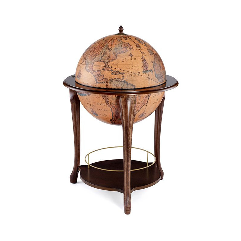 Zoffoli living Globo bar Atena 50cm