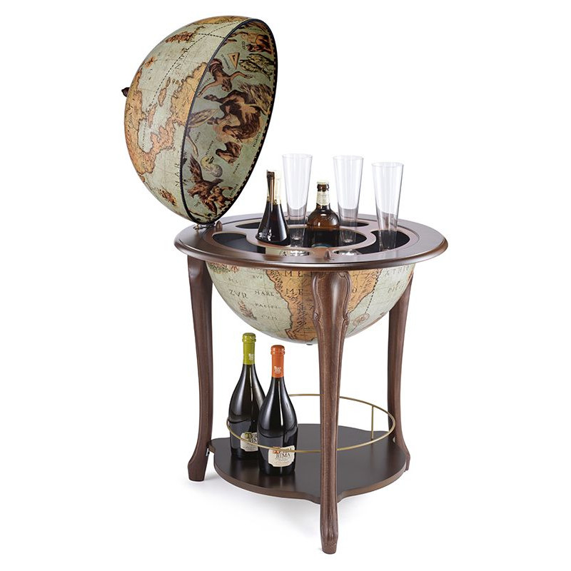 Zoffoli living Globo bar Atena Laguna 50cm