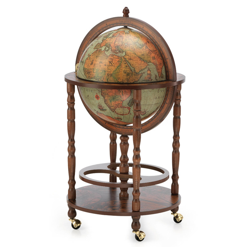 Zoffoli Globo Bar Art. 31/G