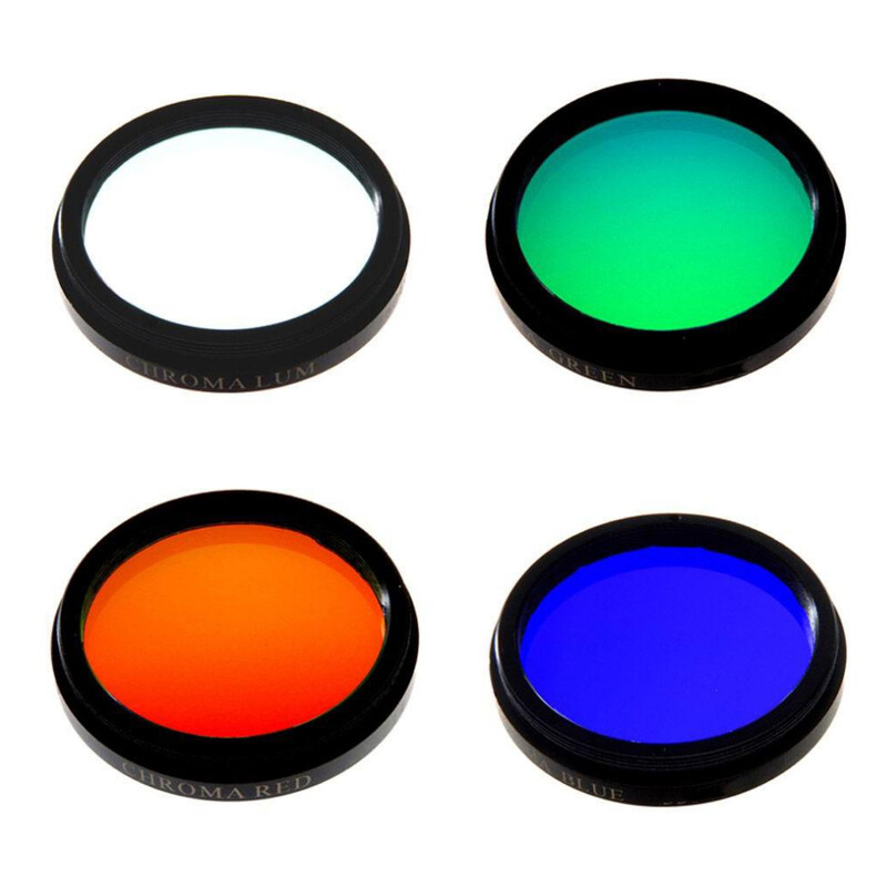 Chroma Filtro LRGB-Set 2"
