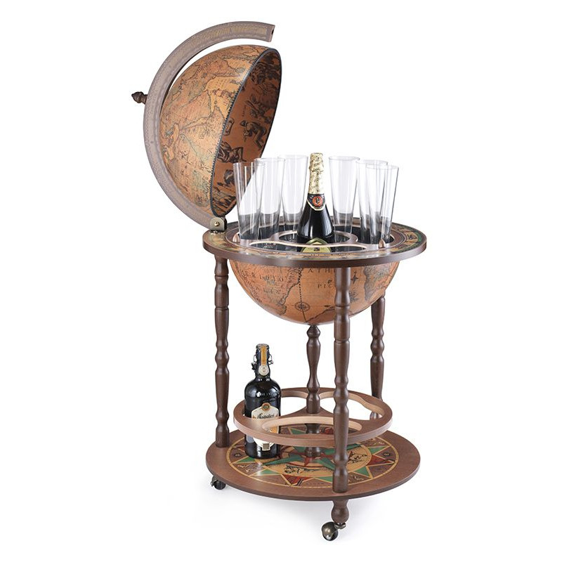 Zoffoli living Globo bar Giunone Classic 40cm
