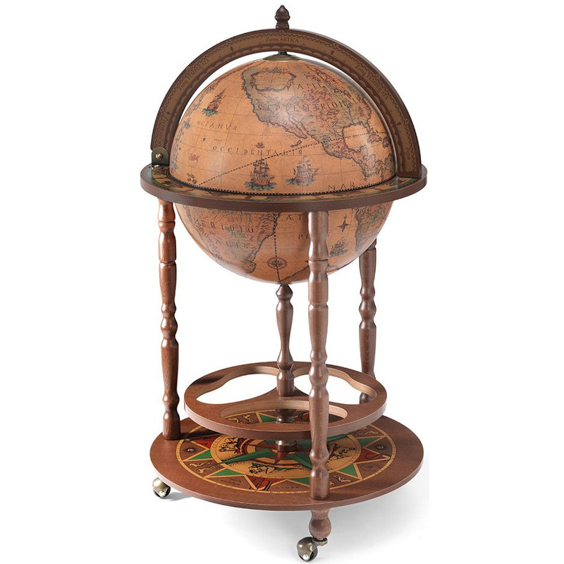 Zoffoli living Globo bar Giunone Classic 40cm