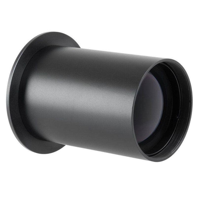 TS Optics Correttore di coma 0,95x 2"