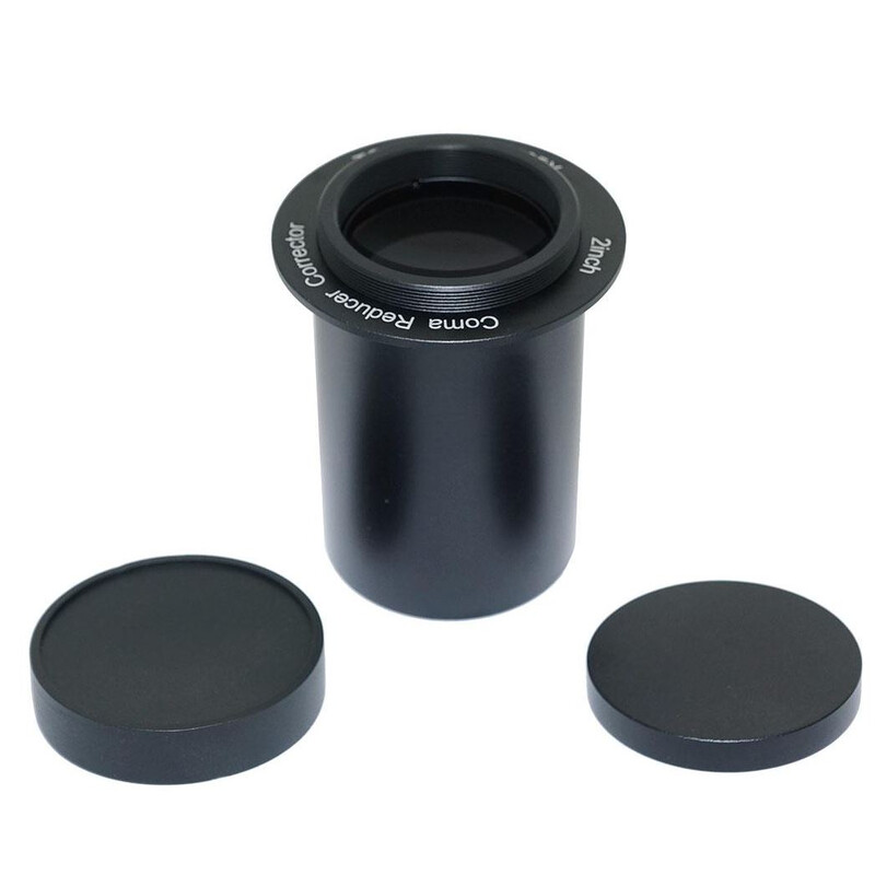 TS Optics Correttore di coma 0,95x 2"