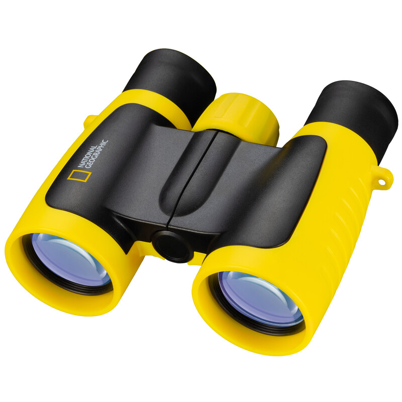 National Geographic Binocolo 3x30