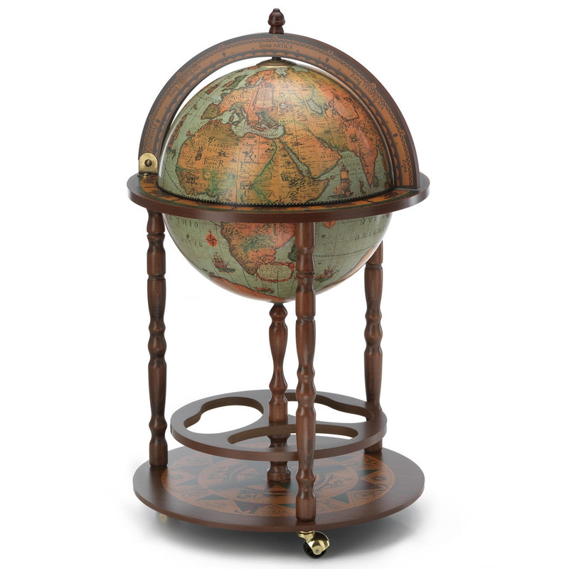 Zoffoli living Globo bar Giunone Laguna 40cm