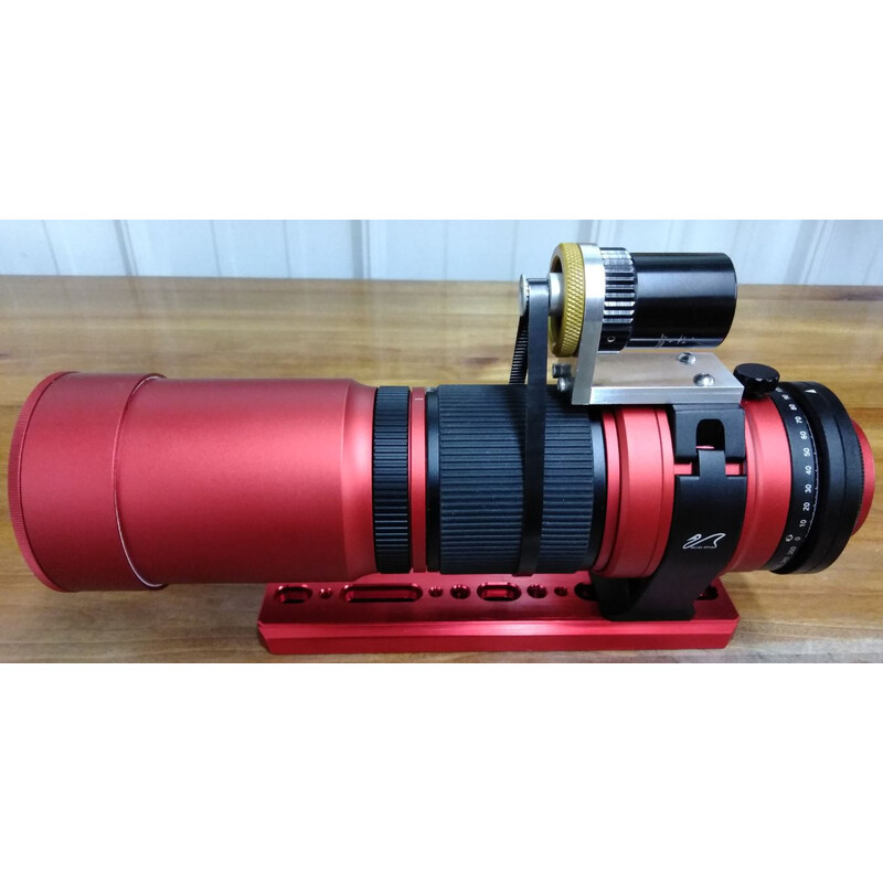 Starlight Instruments Motore di messa a fuoco per William Optics Cat