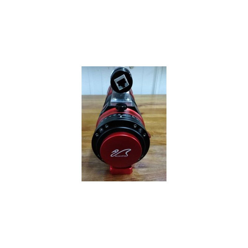 Starlight Instruments Motore di messa a fuoco per William Optics Cat